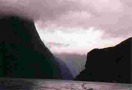 Milford Sound