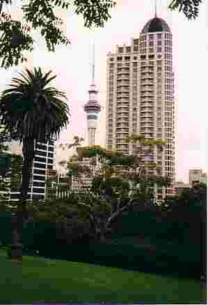 Auckland