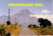 Neuseeland 2002